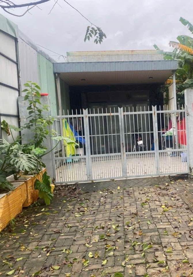 Bán đất mặt tiền Trần Triệu Luật Đà Nẵng 90m² - Đầu tư sinh lời ngay!