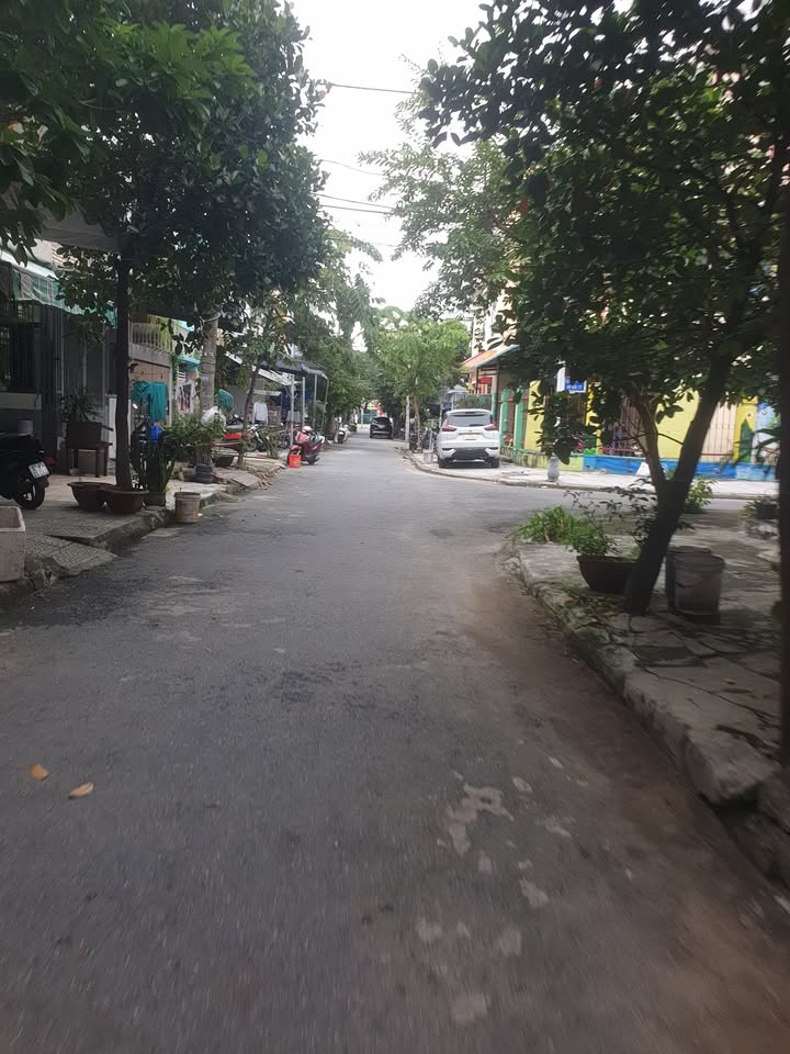 Nhà đẹp 2 tầng An Hải Bắc 50m² giá 5 tỷ - Gần biển chỉ vài phút!