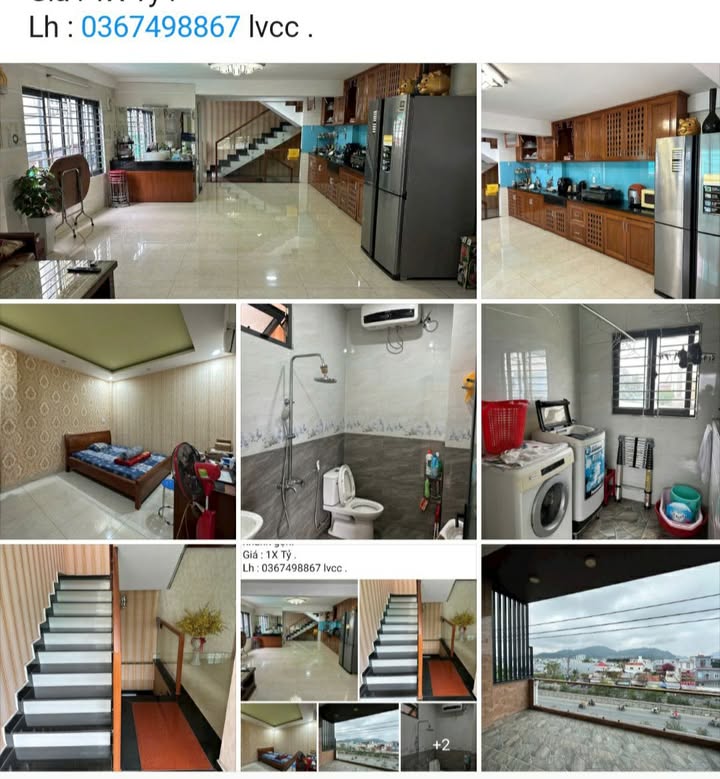 Nhà mặt tiền Trường Chinh 96m² giá 10 tỷ - Đầu tư sinh lời vượt trội!