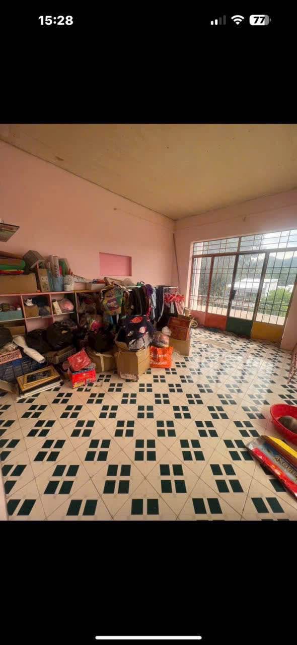 Nhà mặt tiền Hương Lộ Ngọc Hiệp 100m² giá 8 triệu - Phù hợp kinh doanh đa ngành!