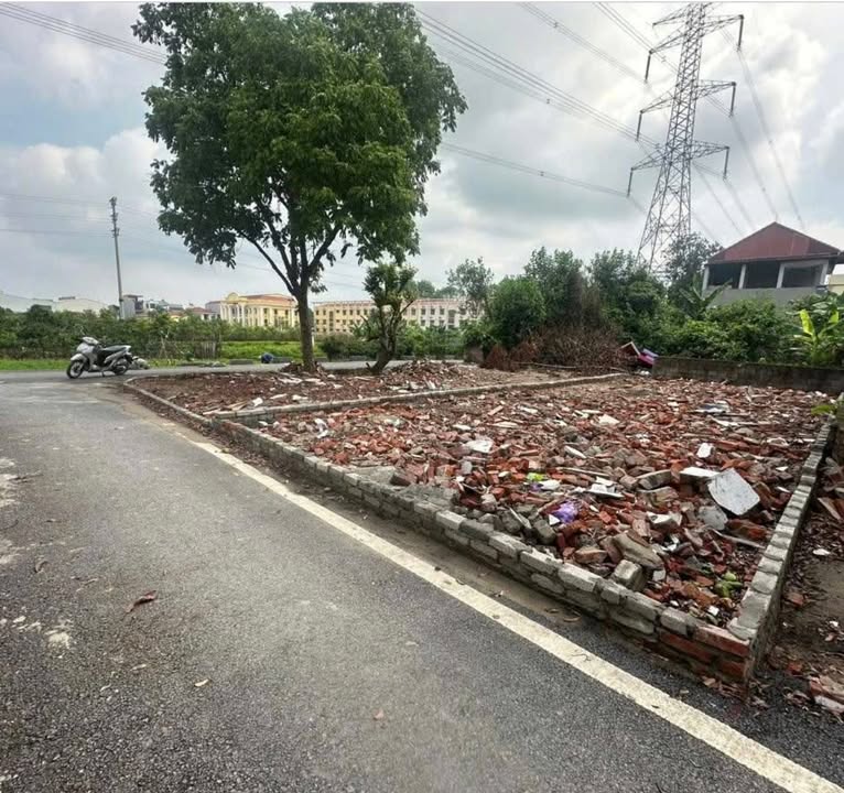 Đất nền Nghĩa Trụ, Văn Giang 89m² giá chỉ 40 triệu - Đầu tư sinh lời ngay!