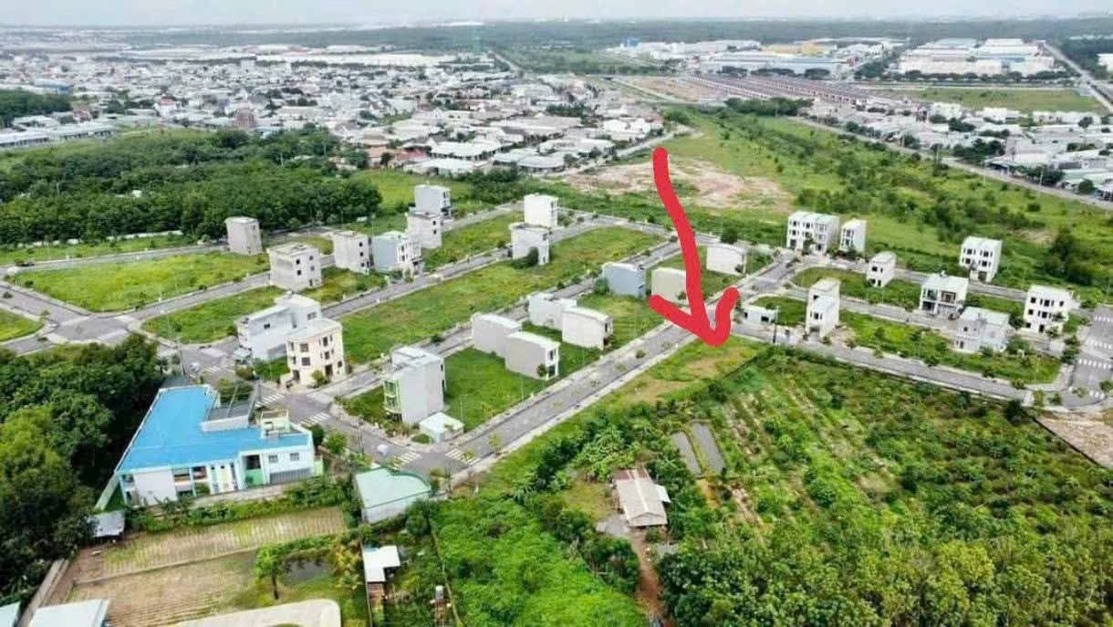 Đất nền Vĩnh Tân 87m² giá chỉ 1.4 tỷ - Sát trường mầm non, vị trí đẹp!