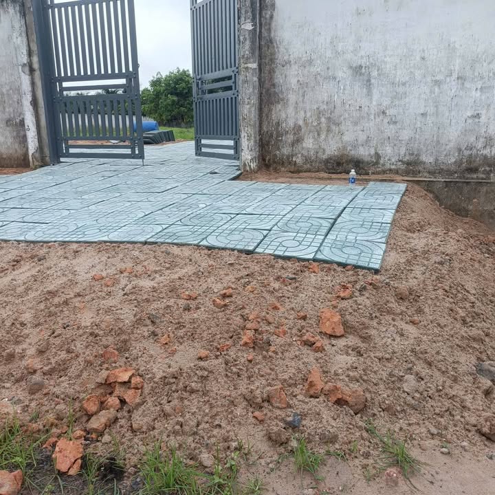 Đất nền 8476m² tại Tỉnh Lộ 7, Củ Chi - Tiềm năng tăng giá cao, chỉ 19.495 tỷ!