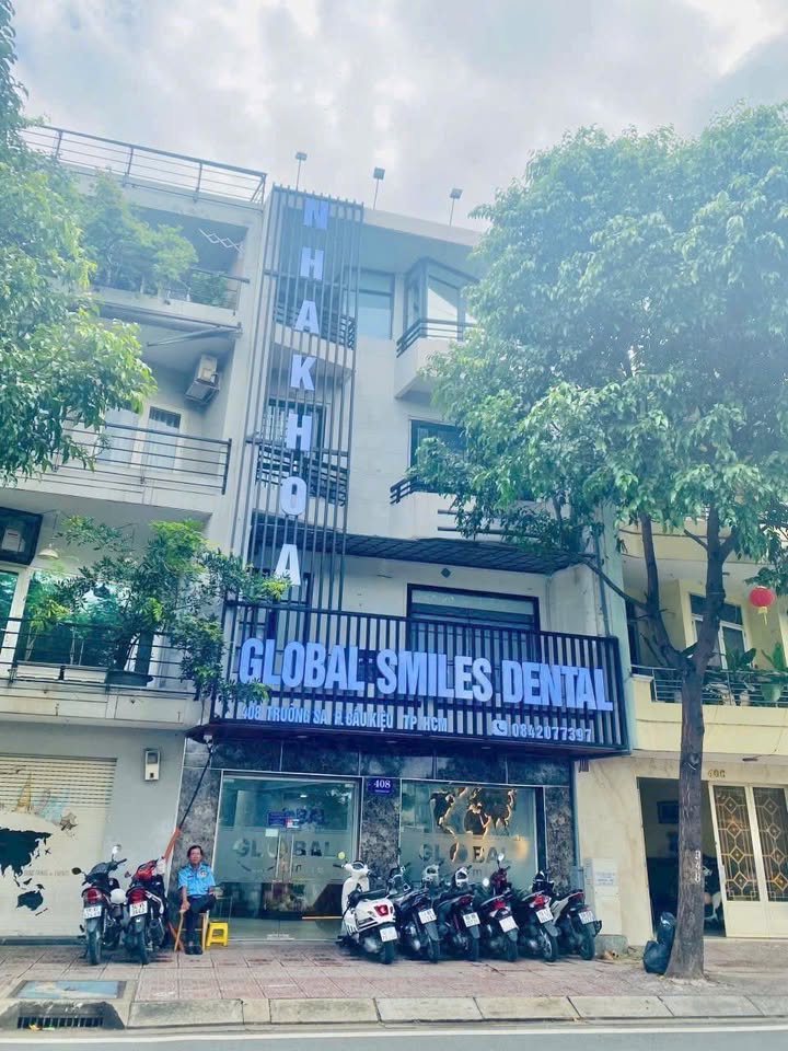 Cho thuê mặt tiền Trường Sa 72m² giá 55 triệu - Kinh doanh sầm uất tại Phú Nhuận!