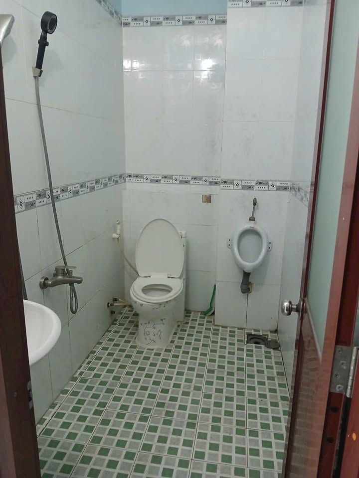 Cho thuê mặt tiền đường Số, quận 6, diện tích 80m² giá 14 triệu - Phù hợp cho căn hộ dịch vụ!