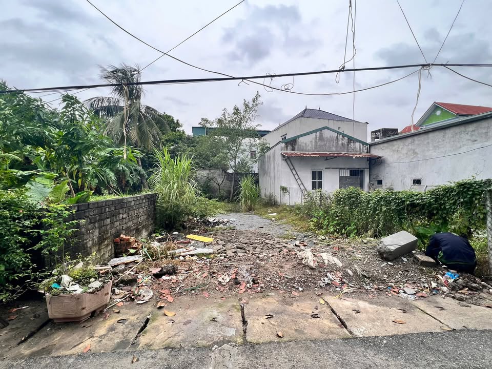 Đất nền Đại Cương Kim Bảng 108m² giá thỏa thuận - Vị trí đắc địa, giao thông thuận tiện!