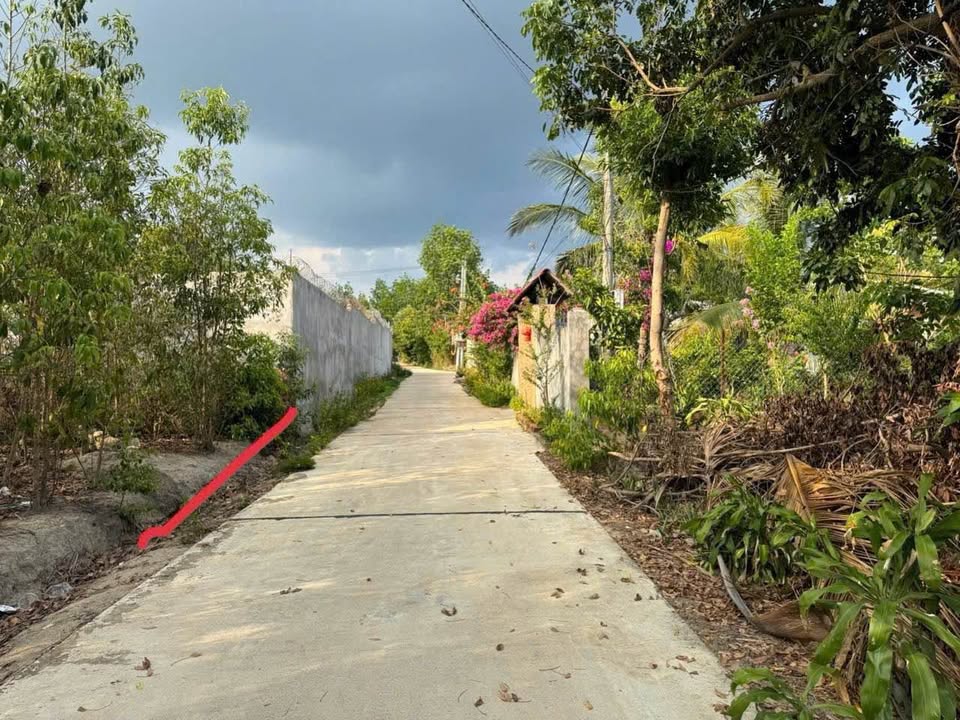 Đất thổ cư 192m² tại thôn Konhring, xã Đăkbla, TP Kon Tum - Cơ hội đầu tư hấp dẫn!