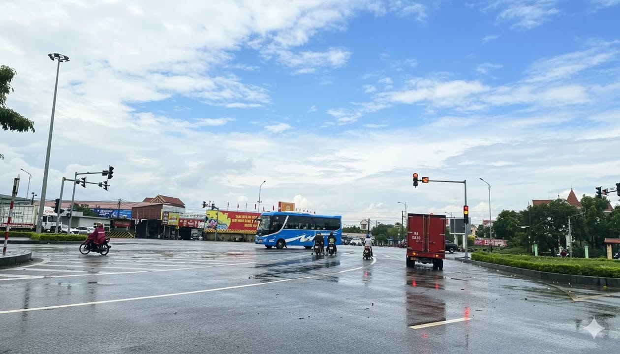 Đất nền chính chủ 100m² tại Gia Trấn, Ninh Bình - Hướng Đông, giá tốt thỏa thuận!