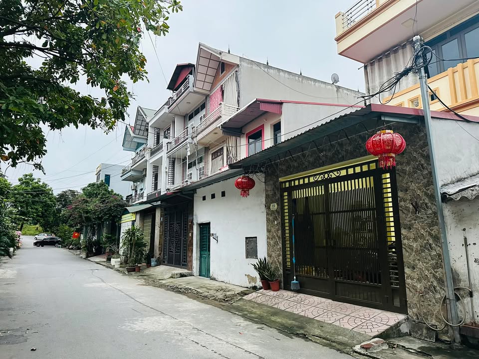 Đất nền tại phường Mỹ Độ, TP Bắc Giang 93.6m² giá 2 tỷ - Vị trí trung tâm thuận lợi!