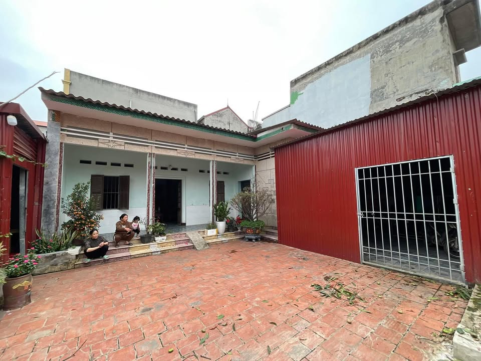 Nhà cho thuê tại TDP Đồng Sau, Đồng Sơn 130m² - Lý tưởng cho vợ chồng trẻ và công nhân