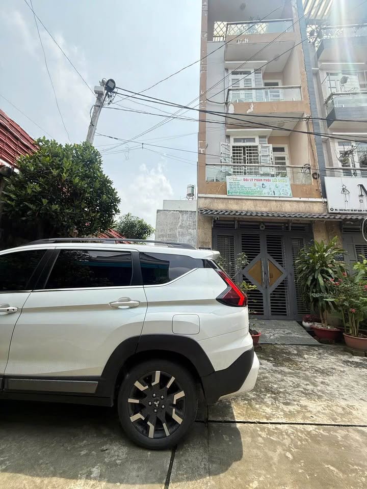 Đất nền đường Hà Huy Giáp, phường Thạnh Xuân, quận 12, diện tích 52m² giá 4.5 tỷ - Đầu tư sinh lời ngay!