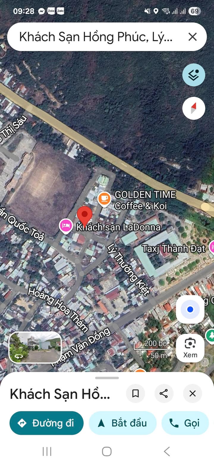 Đất nền đẹp Lý Thường Kiệt, 114m² giá 2 tỷ - Lô góc thuận tiện kinh doanh!