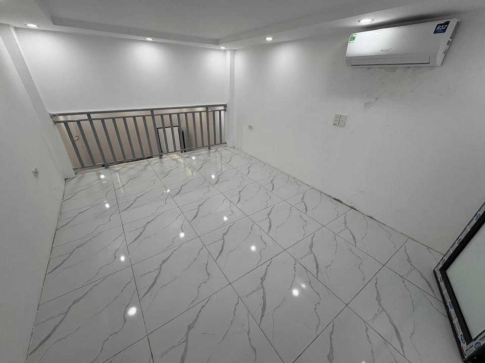 Nhà cho thuê tại ngõ 112 Đỗ Nha, Tây Mỗ 50m² giá 7.5 triệu - Đầy đủ tiện nghi, vào ở ngay!