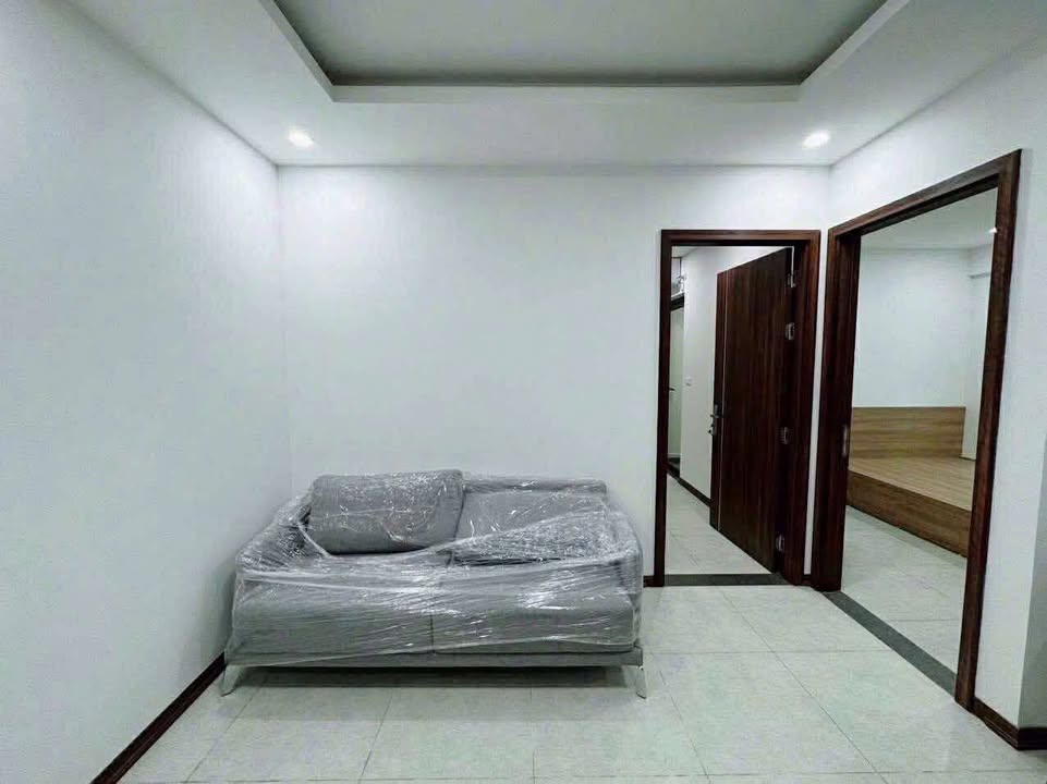 Căn hộ chung cư 389 Phan Bội Châu, Vinh 2PN giá 7 triệu - Full nội thất, sẵn sàng vào ở!