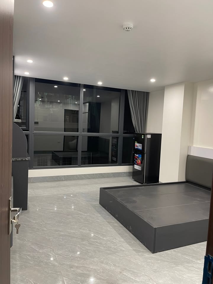 Nhà cho thuê ngõ 155 Cầu Giấy 25m² giá chỉ 6.5 triệu - An ninh tuyệt đối!