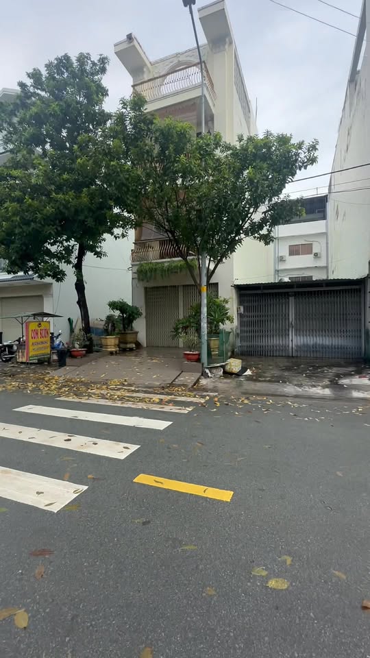 Đất nền khu Tên Lửa, Bình Tân 100m² giá 13.5 tỷ - Đầu tư sinh lời ngay!