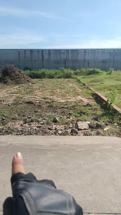 Đất nền Tân Vĩnh Hiệp 145m² giá thỏa thuận - Khu vực phát triển sôi động!