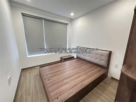 Căn hộ 1PN Happy One Central Thủ Dầu Một 49m² giá 7 triệu - Nội thất đầy đủ!