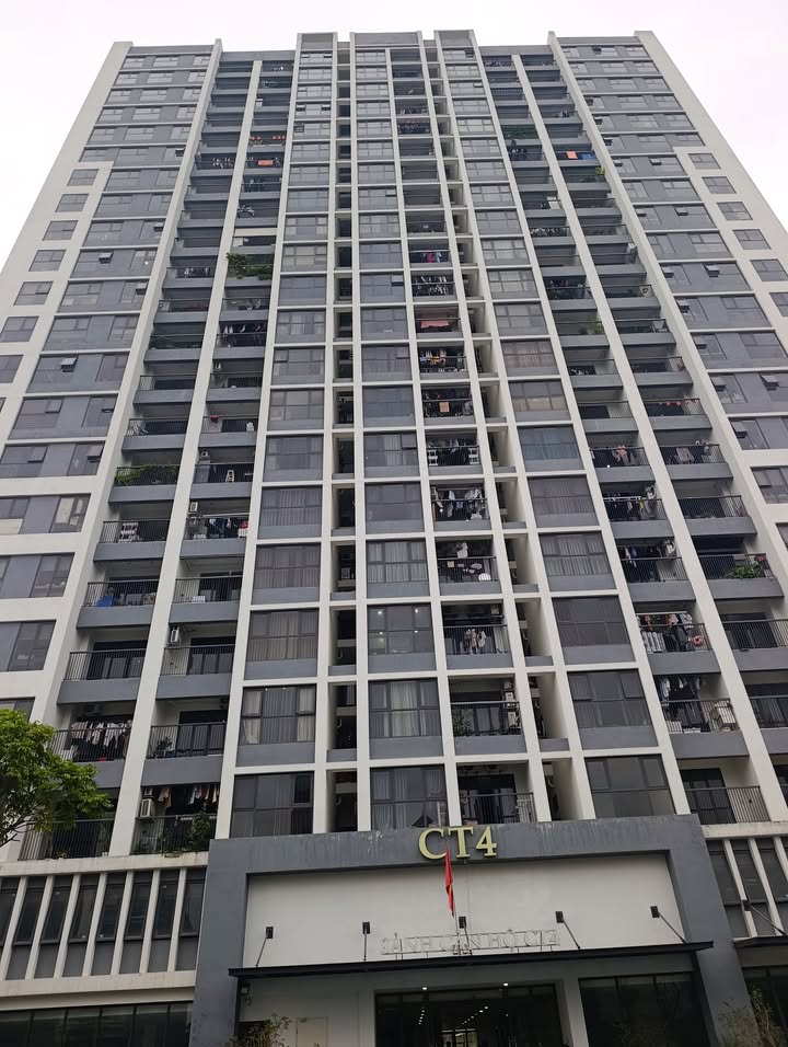 Căn hộ Chung cư CT4 Bộ Tư Lệnh Yên Nghĩa 90m² giá thỏa thuận - Không thể bỏ lỡ!