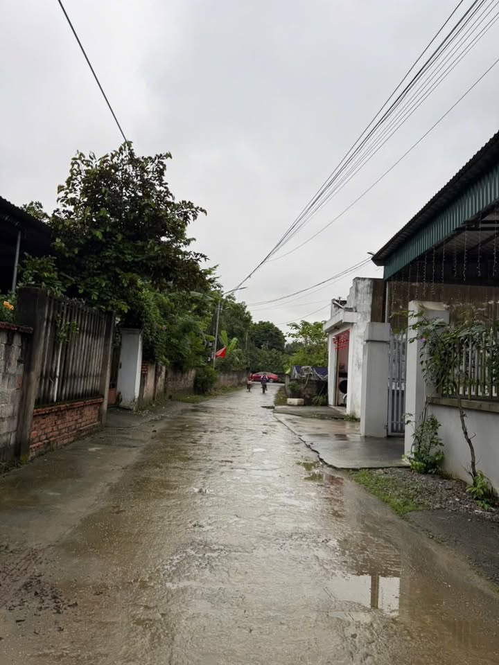 Đất thổ cư Lạng Uyển, Nho Quan 231m² - Giá bán nhanh chỉ 8XX triệu!