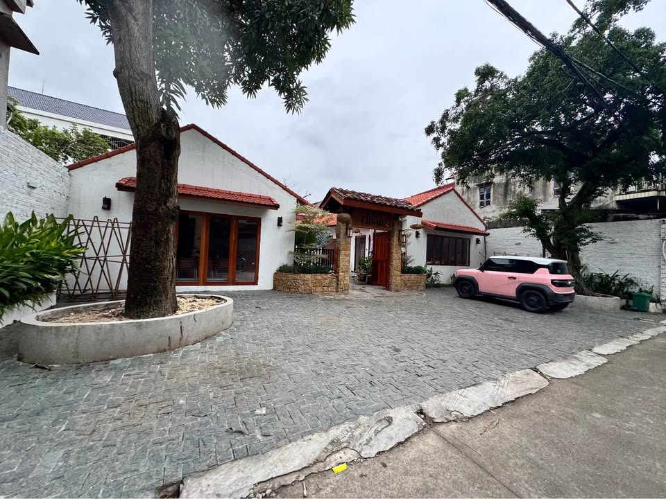 Đất Ninh Khánh 53m² giá 1 tỷ - Bán nhanh, vị trí đẹp!