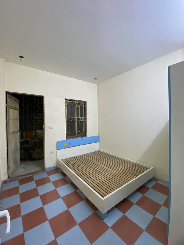 Phòng cho thuê mới tại Ngõ 259 Vĩnh Hưng, giá chỉ từ 1.8 triệu!