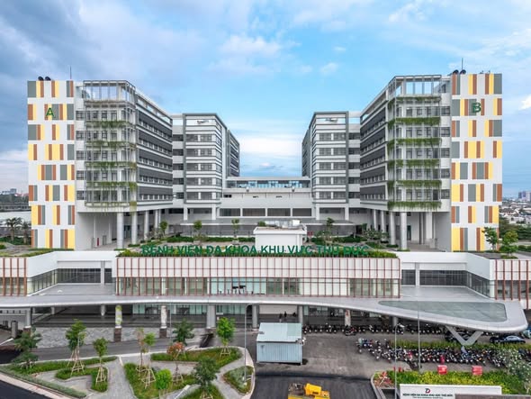 Đất đẹp 2 mặt tiền Linh Trung Thủ Đức 232m² giá 16 tỷ - Tiềm năng đầu tư lớn!