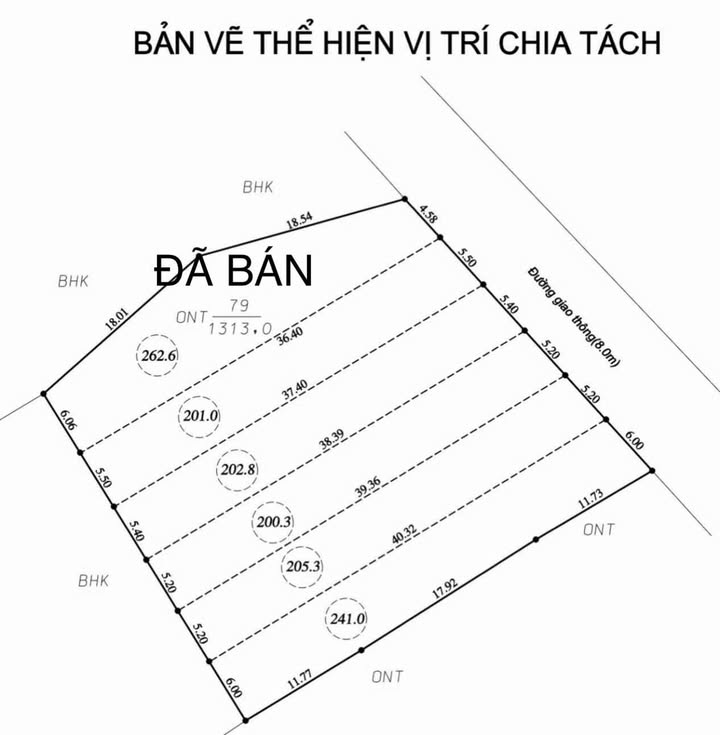 Đất nền Kim Đức, Việt Trì 220m² giá chỉ 900 triệu - Cơ hội đầu tư hấp dẫn!
