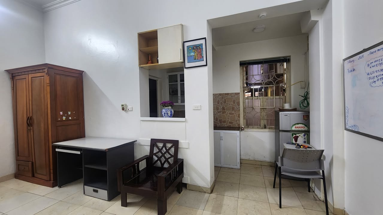 Phòng trọ Giảng Võ Ba Đình 20m² giá thỏa thuận - Tiện nghi đầy đủ, phù hợp sinh viên!