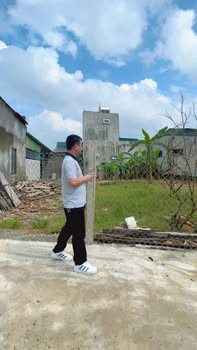 Đất nền xóm 6, Hưng Chính, TP Vinh 110m² giá 2.3 tỷ - Cơ hội đầu tư tuyệt vời!