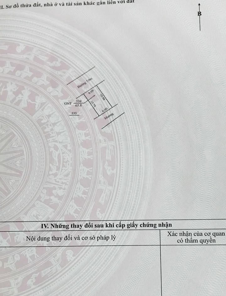 Đất nền đẹp tại Thanh Quang, Nam Sách 100m² giá 1.5 tỷ - Đầu tư sinh lời ngay!