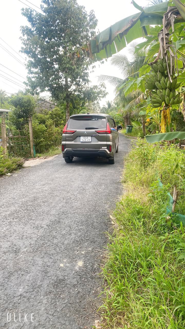 Đất nền Ngãi Tứ, Tam Bình 220m² giá 350 triệu - Sổ hồng chính chủ!