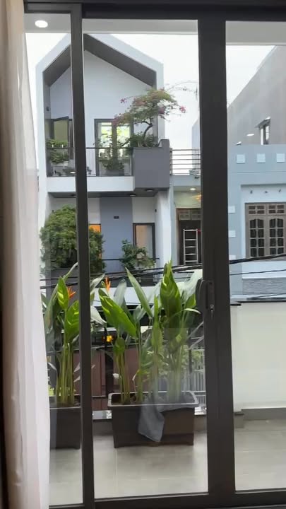 Nhà cho thuê 2 tầng tại Mỹ An 3 phòng ngủ - Nội thất hiện đại, giá chỉ 25 triệu/tháng!