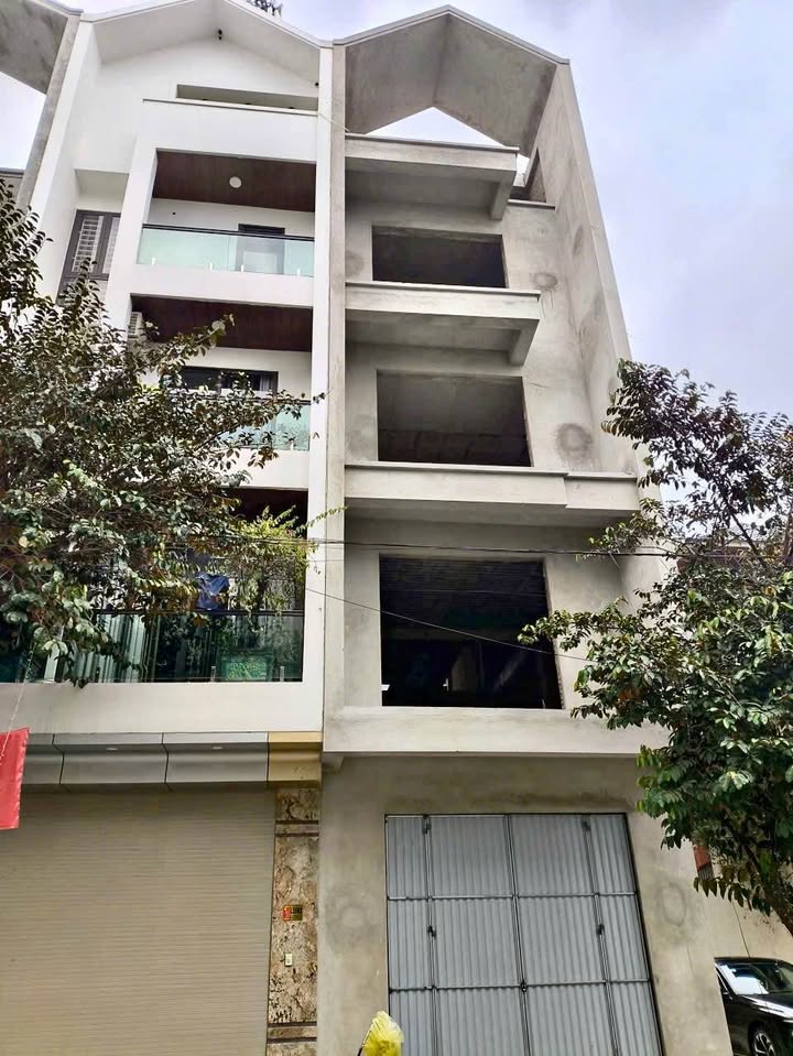 Shophouse Đông Vệ Thanh Hóa 90m² giá 5 tỷ - Sẵn sàng giao dịch ngay!