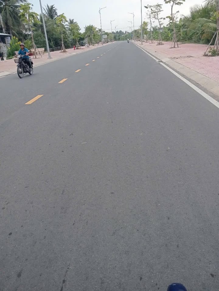 Đất công mặt tiền giá rẻ Long Phước 2739m² chỉ 10 triệu/m² - Tiềm năng lớn cho đầu tư