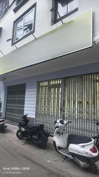 Cho thuê mặt bằng đường Tô Ngọc Vân, Đà Lạt 80m² - Phù hợp nhiều ngành nghề kinh doanh!