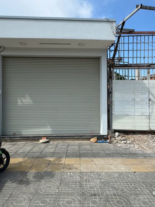 Cho thuê mặt bằng mặt tiền đường Bùi Thiện Ngộ, Vũng Tàu 50m² chỉ 12 triệu/tháng - Kinh doanh sầm uất!