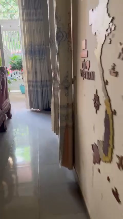 Nhà bán ở chợ Âu Cơ, Pleiku 115m² giá 1.5 tỷ - Không thể bỏ lỡ!