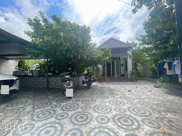 Nhà vườn 892m² tại xã Long Hồ, Vĩnh Long - Giá chỉ 5 tỷ, thương lượng ngay!