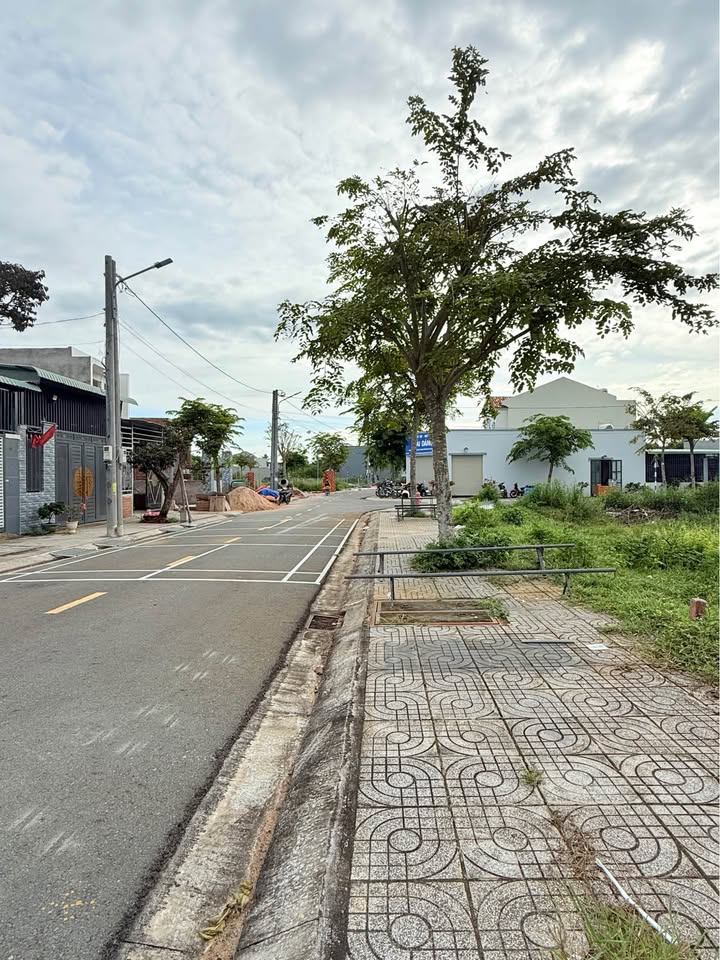 Đất nền Tam Phước Long Điền 110m² giá 1.48 tỷ - Sổ hồng chính chủ