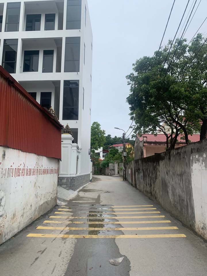 Đất nền góc DT280, xã Đông Cứu, 150m² giá 1.5 tỷ - Tiềm năng sinh lời cao!