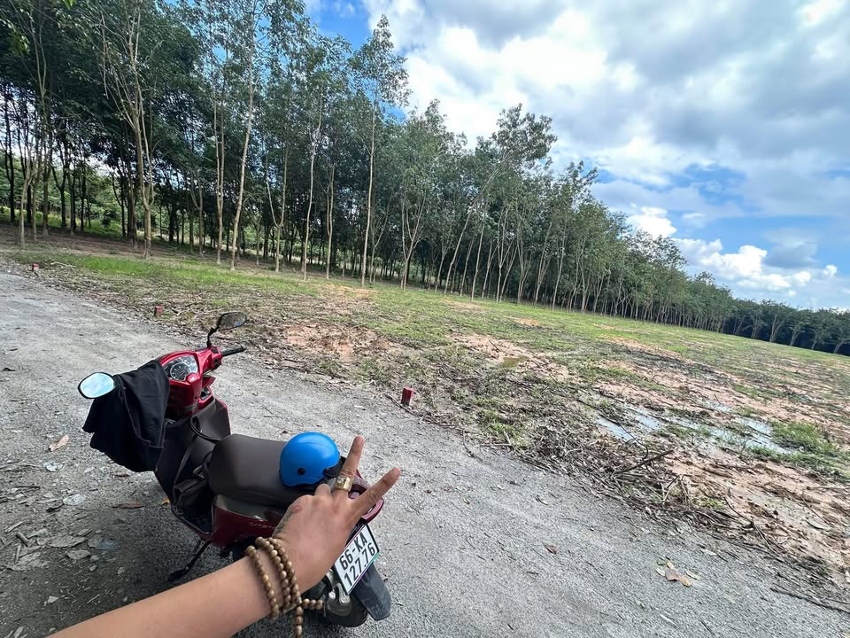 Đất nền Chánh Phú Hòa, Tân Uyên 800m² giá 2.3 tỷ - Đầu tư tiềm năng!