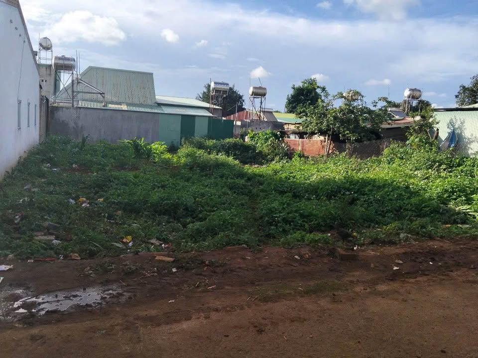 Đất hẻm 448 Lê Duẩn, Thắng Lợi 125m² giá 890 triệu - Đầu tư sinh lời ngay!