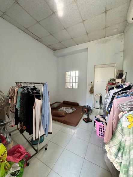 Nhà phố Hóc Môn 25m² giá 1.05 tỷ - Sẵn sàng vào ở ngay!