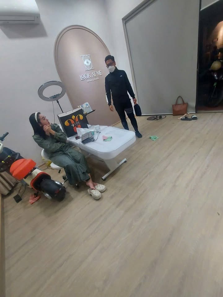 Cho thuê nhà phố Láng Hạ Đống Đa 50m² giá 19 triệu - Thiết kế đẹp, phù hợp làm văn phòng!