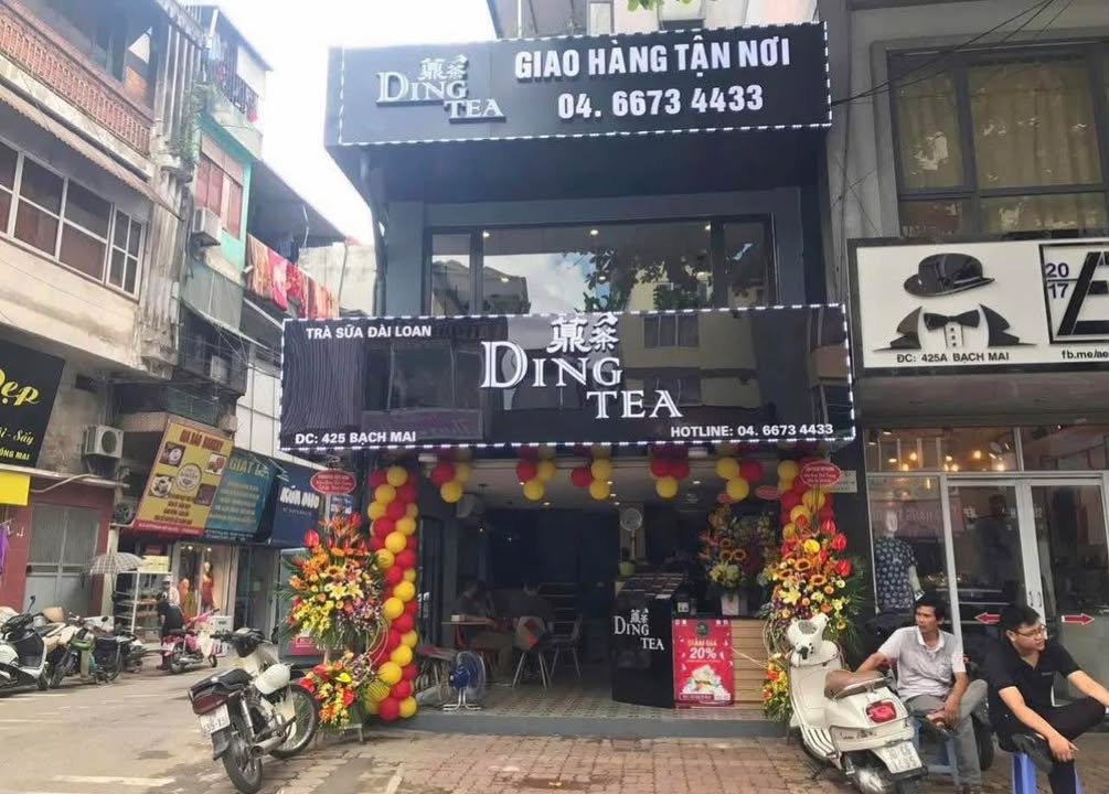 Mặt bằng kinh doanh Tạ Quang Bửu 81m² giá 35 triệu - Vị trí đẹp, đông đúc!