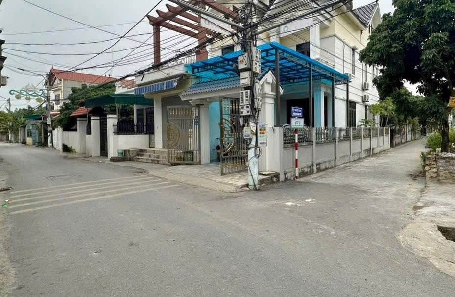 Đất nền Ninh Tiến 64m² giá 1 tỷ - Gần chợ đầu mối và tuyến du lịch!