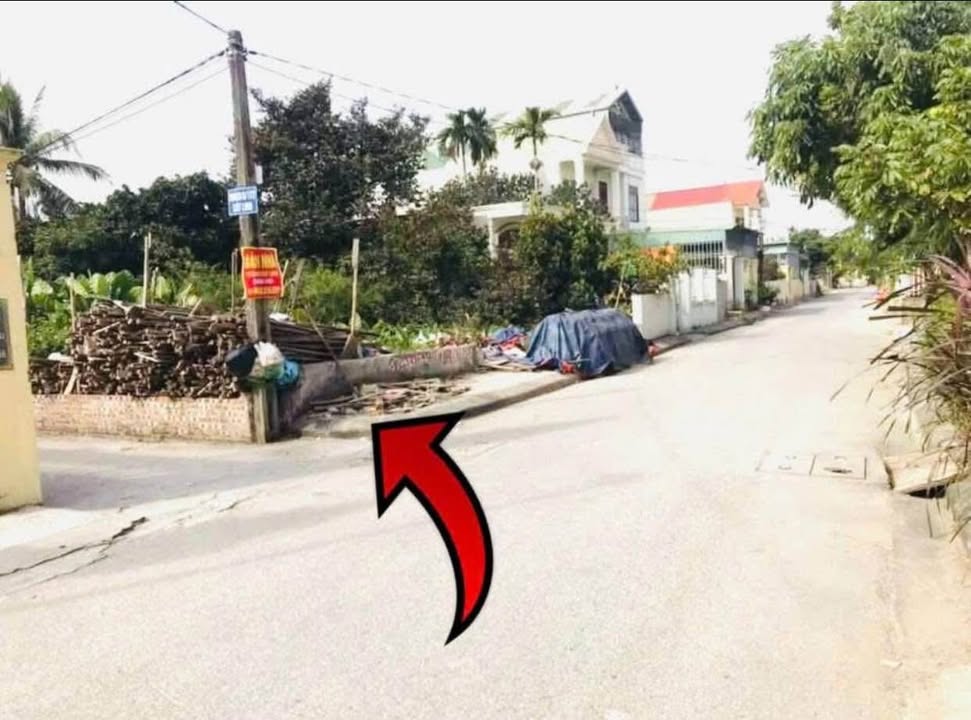 Đất nền liền kề 172 Cát Linh, Hải An - Diện tích 136m², Giá 5.375 tỷ - Cơ hội đầu tư tuyệt vời!