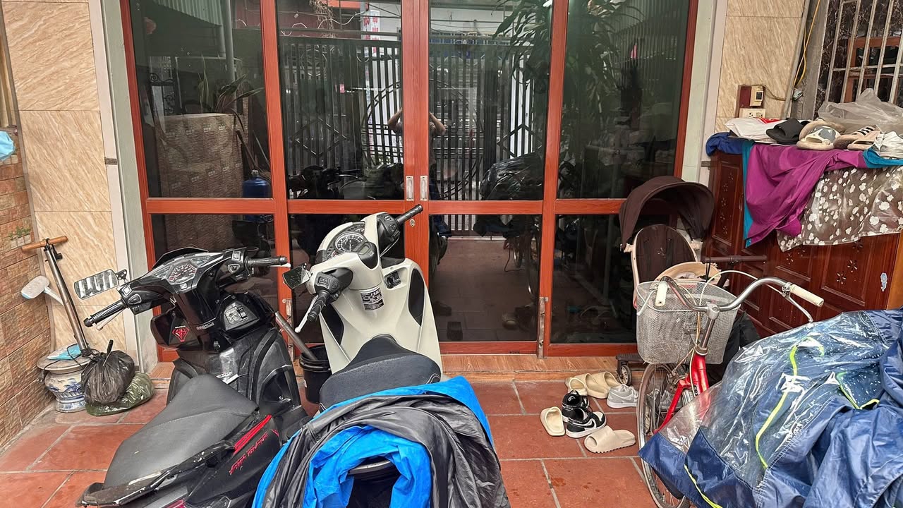 Bán nhà 2,5 tầng Hải Phòng, 110m² giá 5 tỷ - Ô tô vào tận nhà!