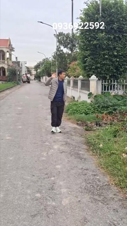 Đất nền Thông Thù Du - Minh Tân - Kiến Thụy 129m² chỉ 2.1 tỷ - Cơ hội đầu tư tuyệt vời!